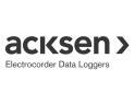 Acksen-Electrocorder Data Loggers