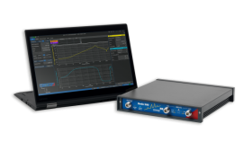 Vector Network Analyzer - Bode 500